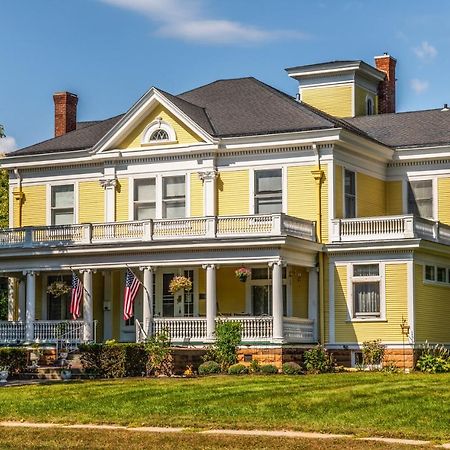 Ringling House Bed & Breakfast Baraboo Extérieur photo