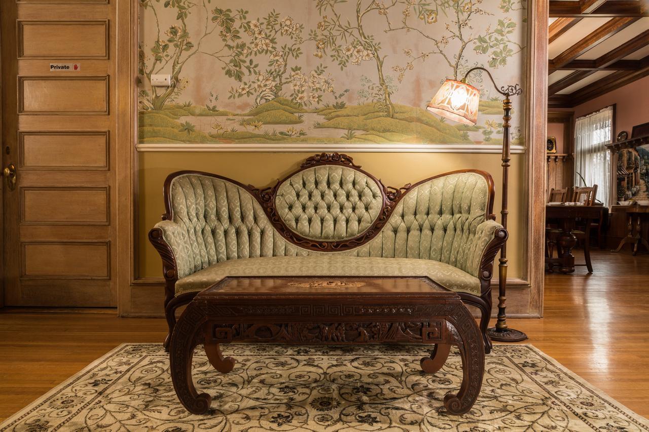 Ringling House Bed & Breakfast Baraboo Extérieur photo