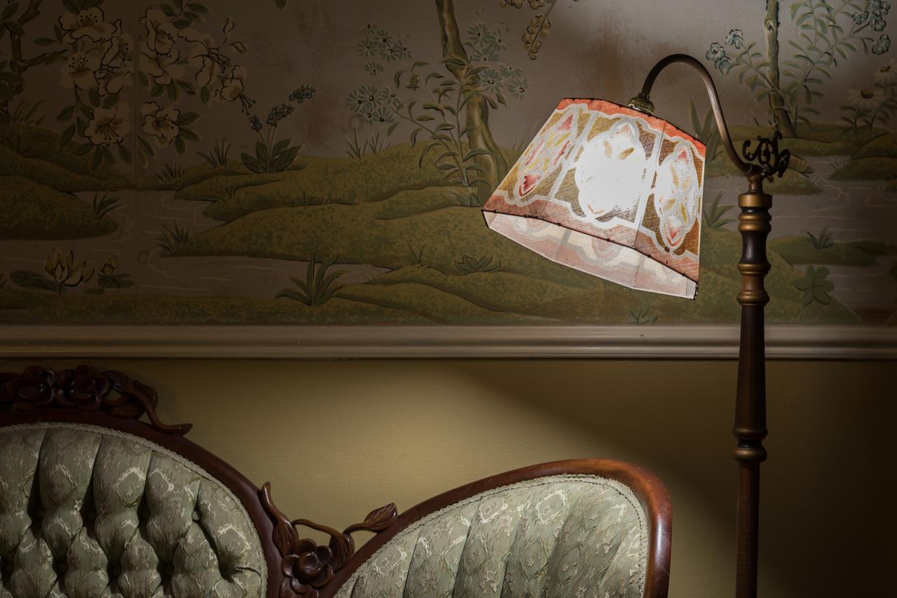 Ringling House Bed & Breakfast Baraboo Extérieur photo