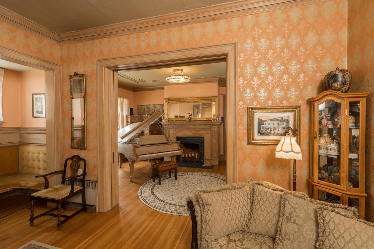 Ringling House Bed & Breakfast Baraboo Extérieur photo