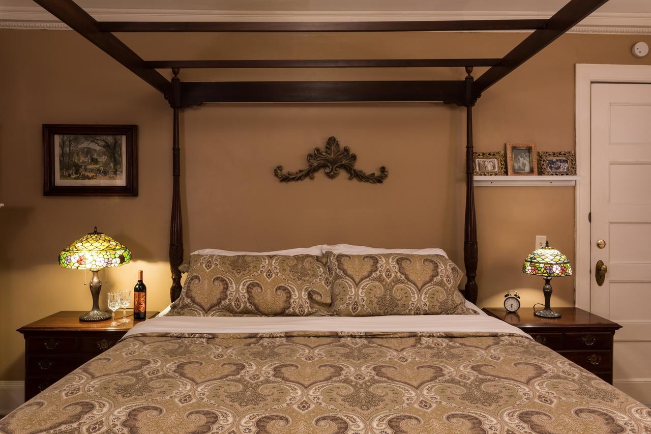 Ringling House Bed & Breakfast Baraboo Extérieur photo
