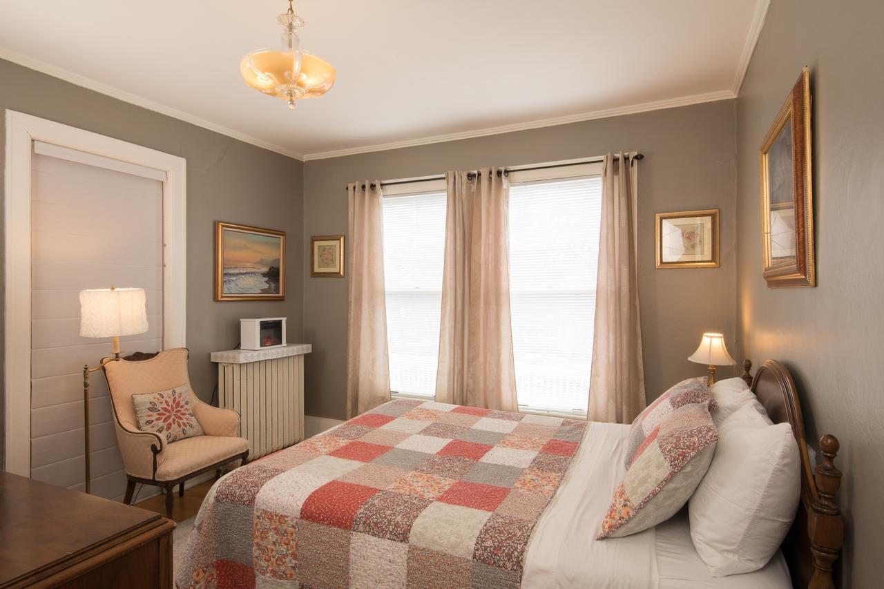 Ringling House Bed & Breakfast Baraboo Extérieur photo