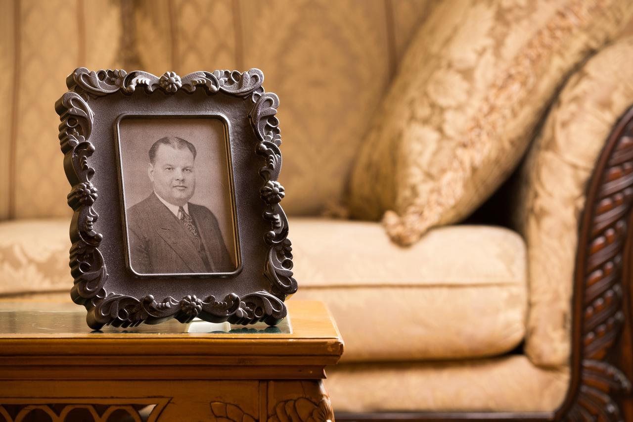 Ringling House Bed & Breakfast Baraboo Extérieur photo