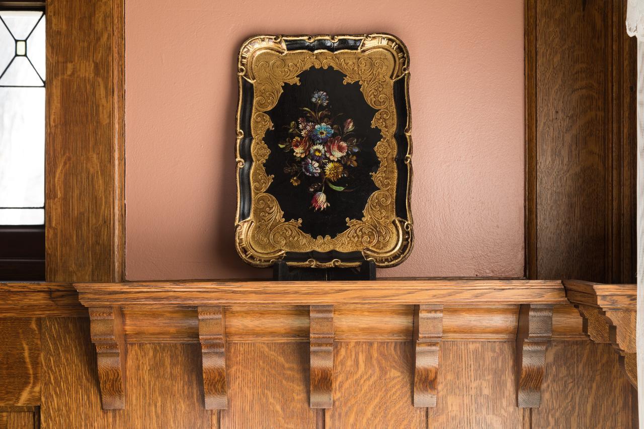 Ringling House Bed & Breakfast Baraboo Extérieur photo