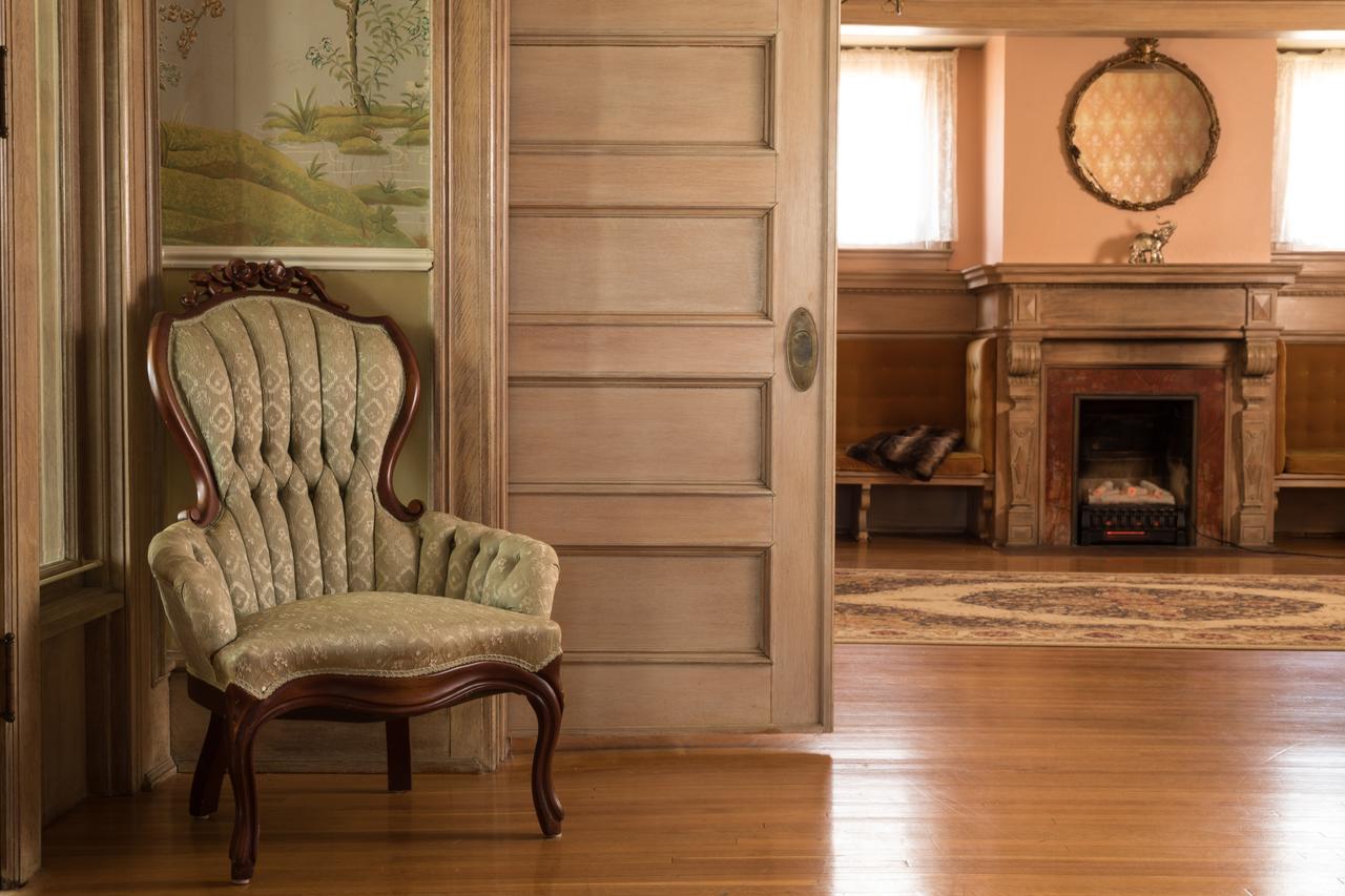 Ringling House Bed & Breakfast Baraboo Extérieur photo