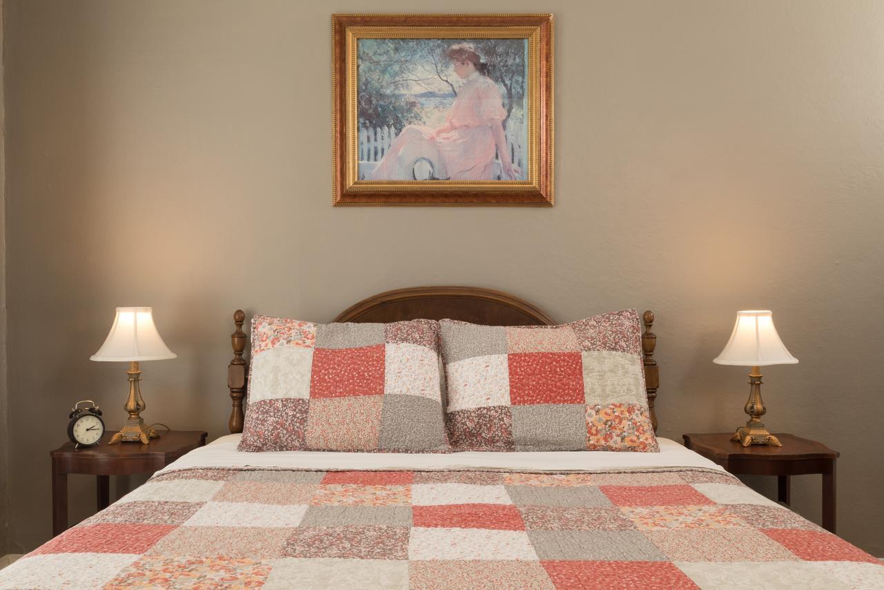 Ringling House Bed & Breakfast Baraboo Extérieur photo