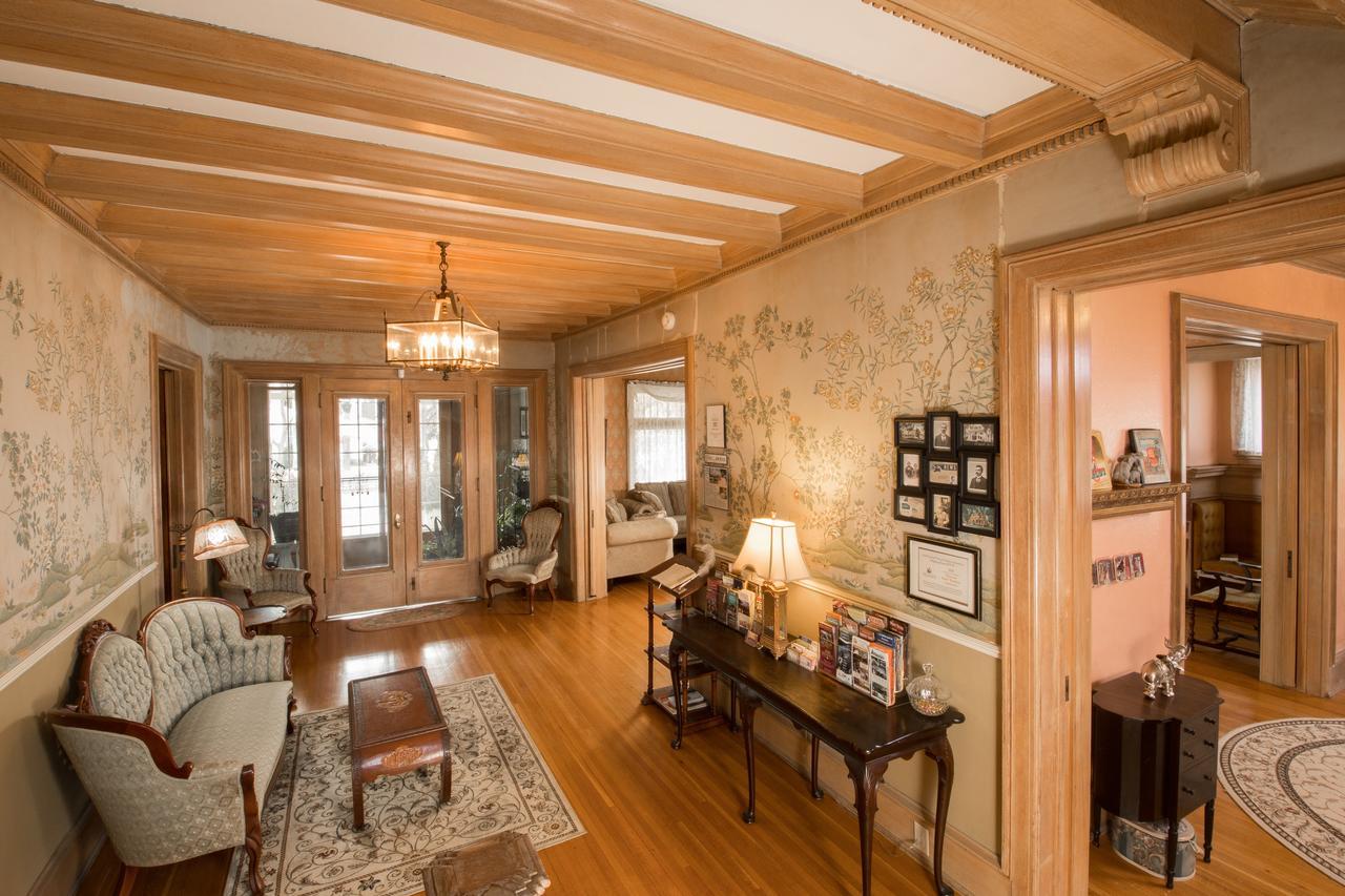 Ringling House Bed & Breakfast Baraboo Extérieur photo