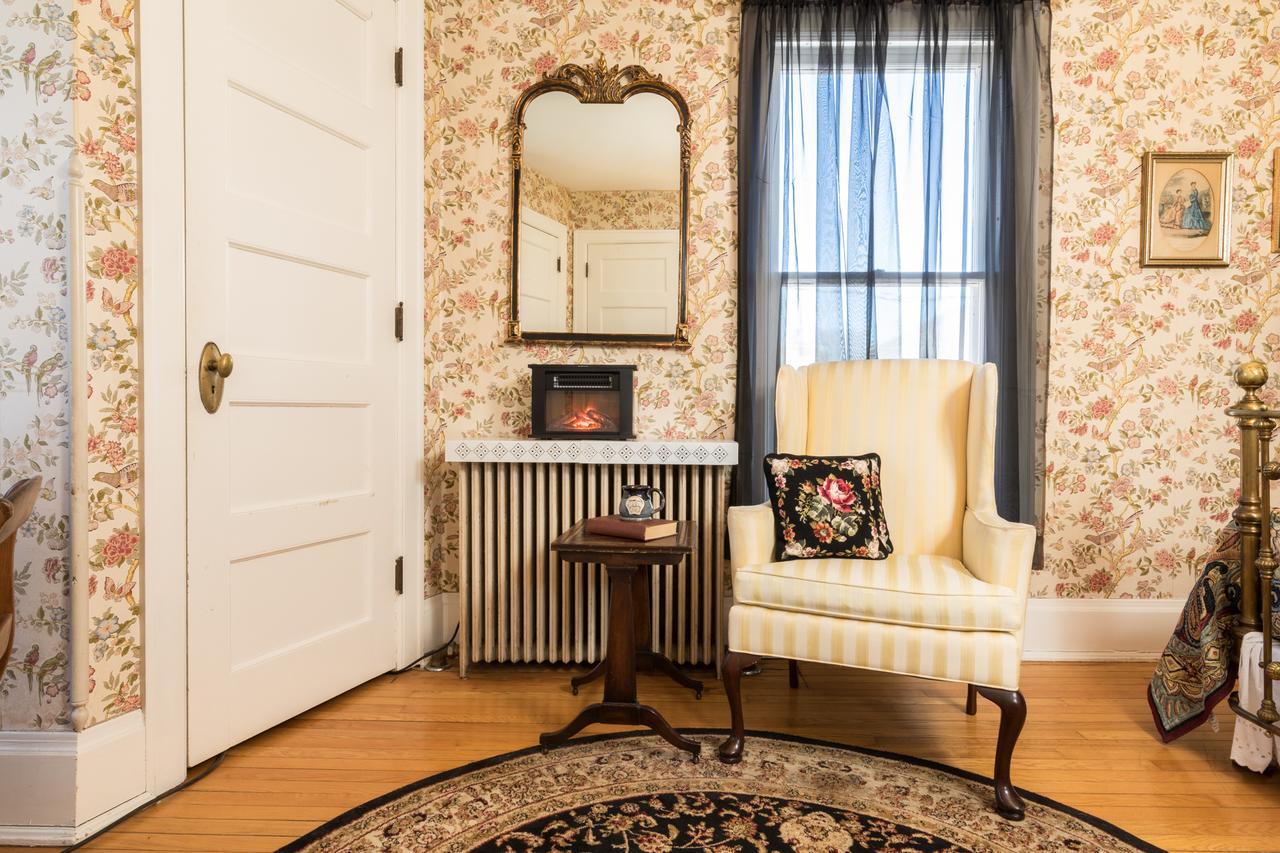 Ringling House Bed & Breakfast Baraboo Extérieur photo