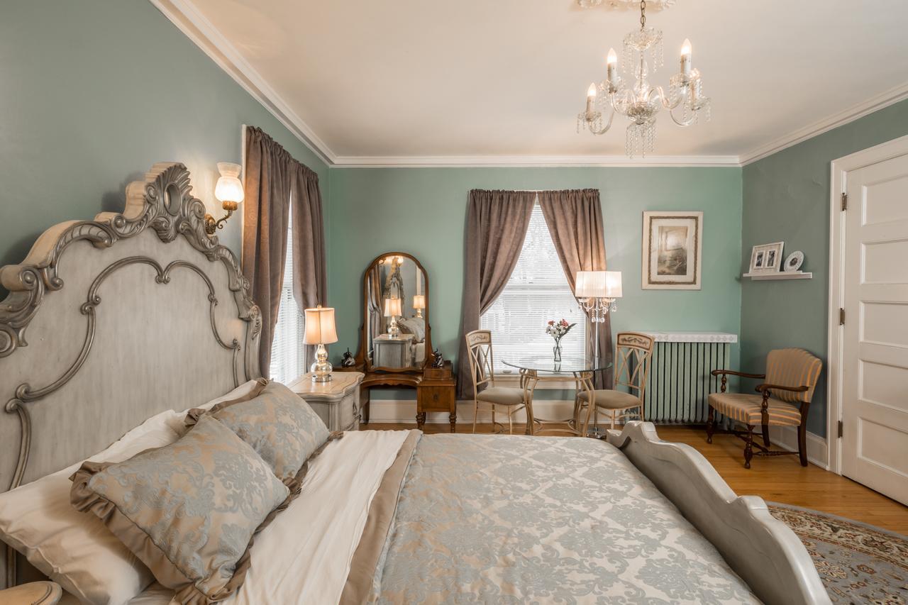 Ringling House Bed & Breakfast Baraboo Extérieur photo