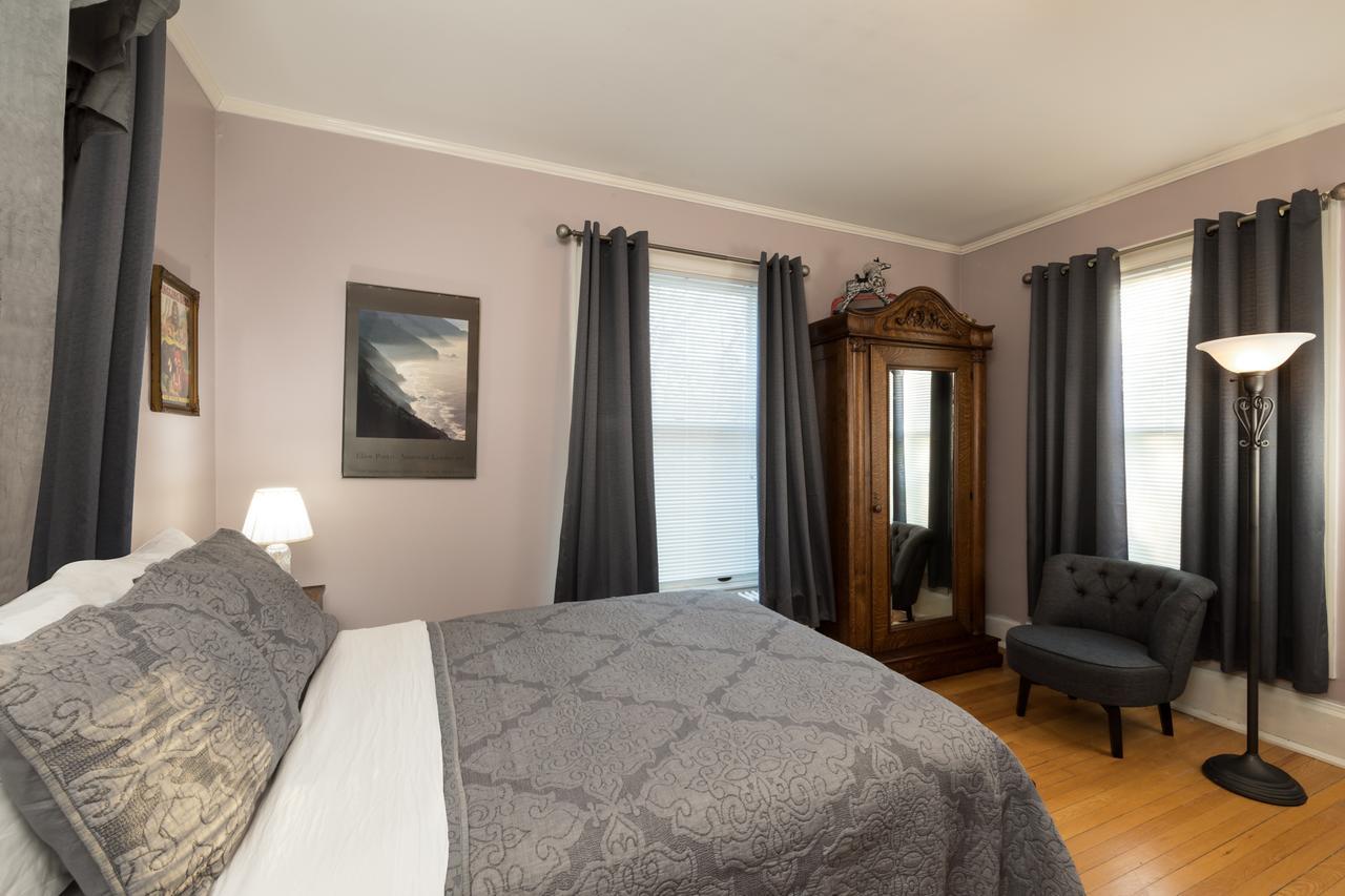 Ringling House Bed & Breakfast Baraboo Extérieur photo