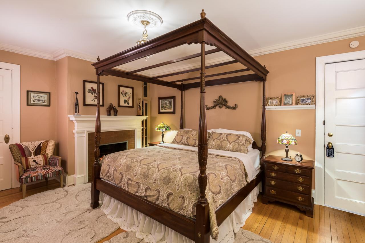 Ringling House Bed & Breakfast Baraboo Extérieur photo