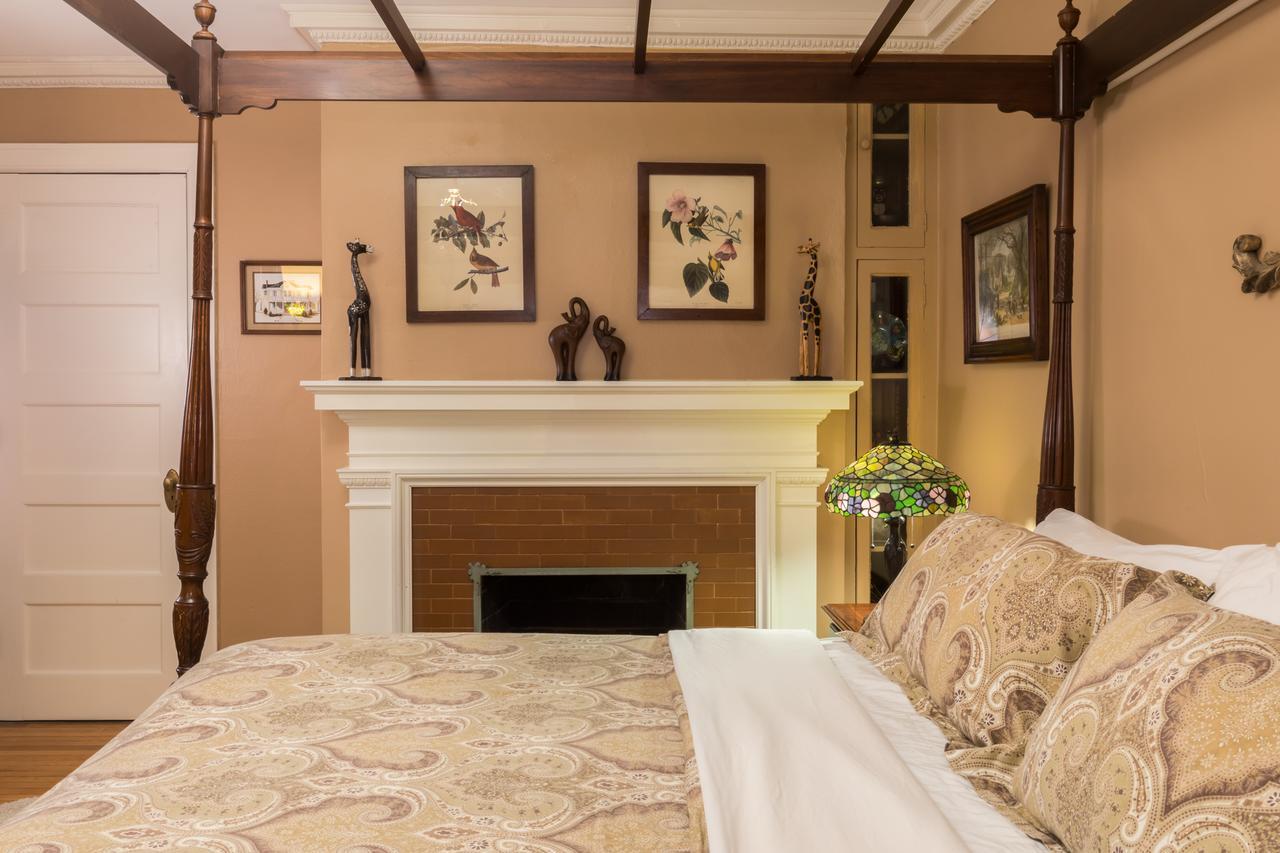 Ringling House Bed & Breakfast Baraboo Extérieur photo