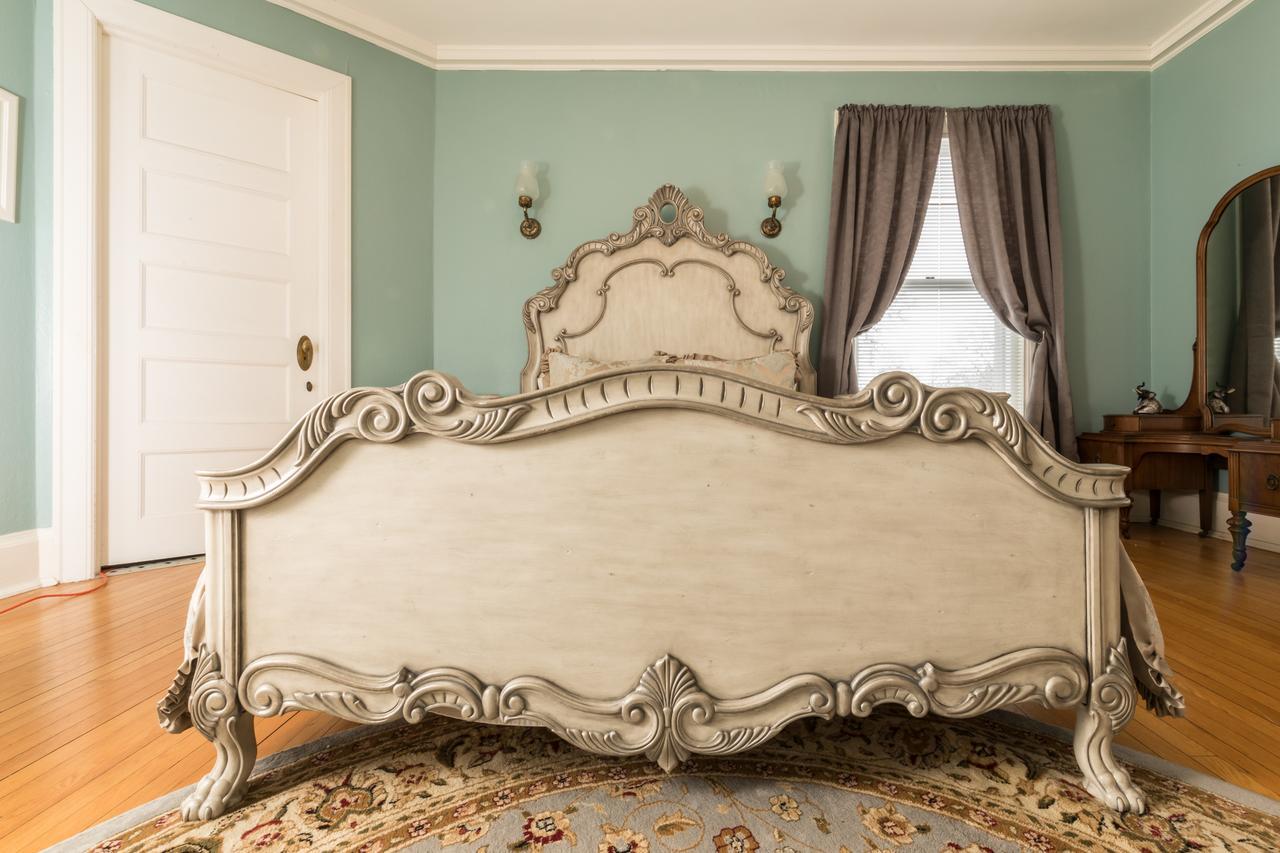Ringling House Bed & Breakfast Baraboo Extérieur photo