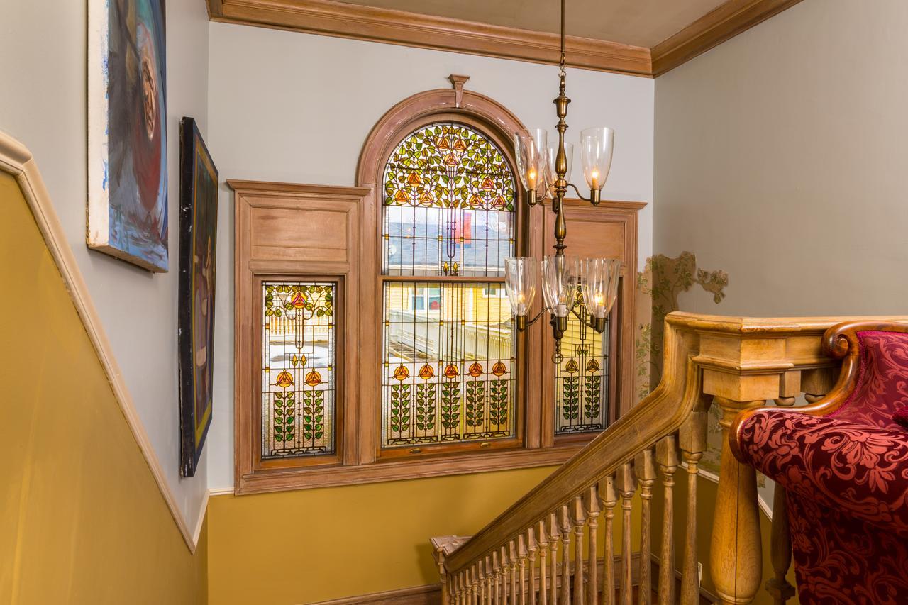 Ringling House Bed & Breakfast Baraboo Extérieur photo