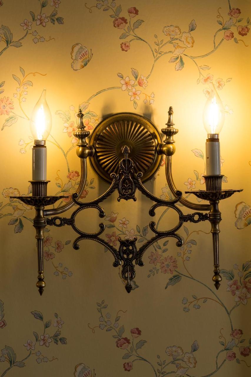 Ringling House Bed & Breakfast Baraboo Extérieur photo