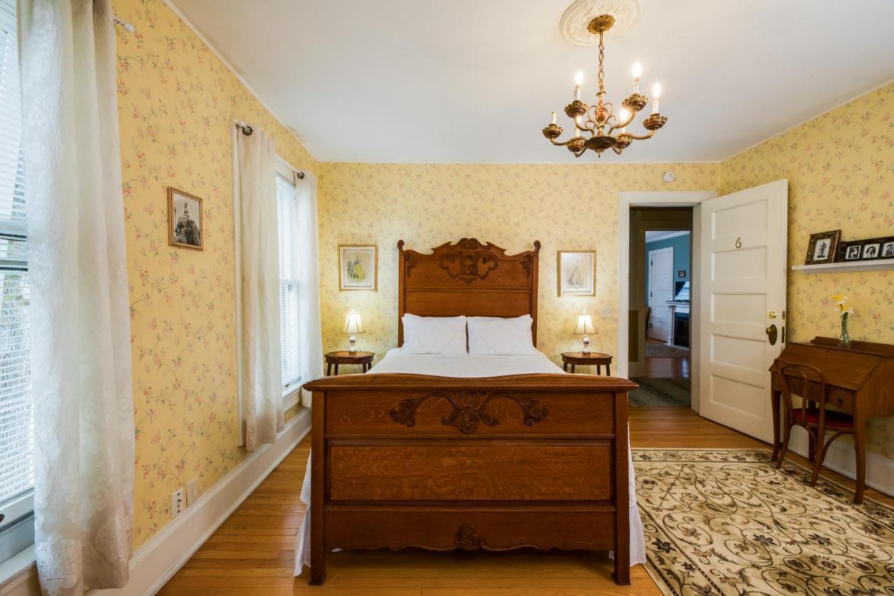Ringling House Bed & Breakfast Baraboo Extérieur photo