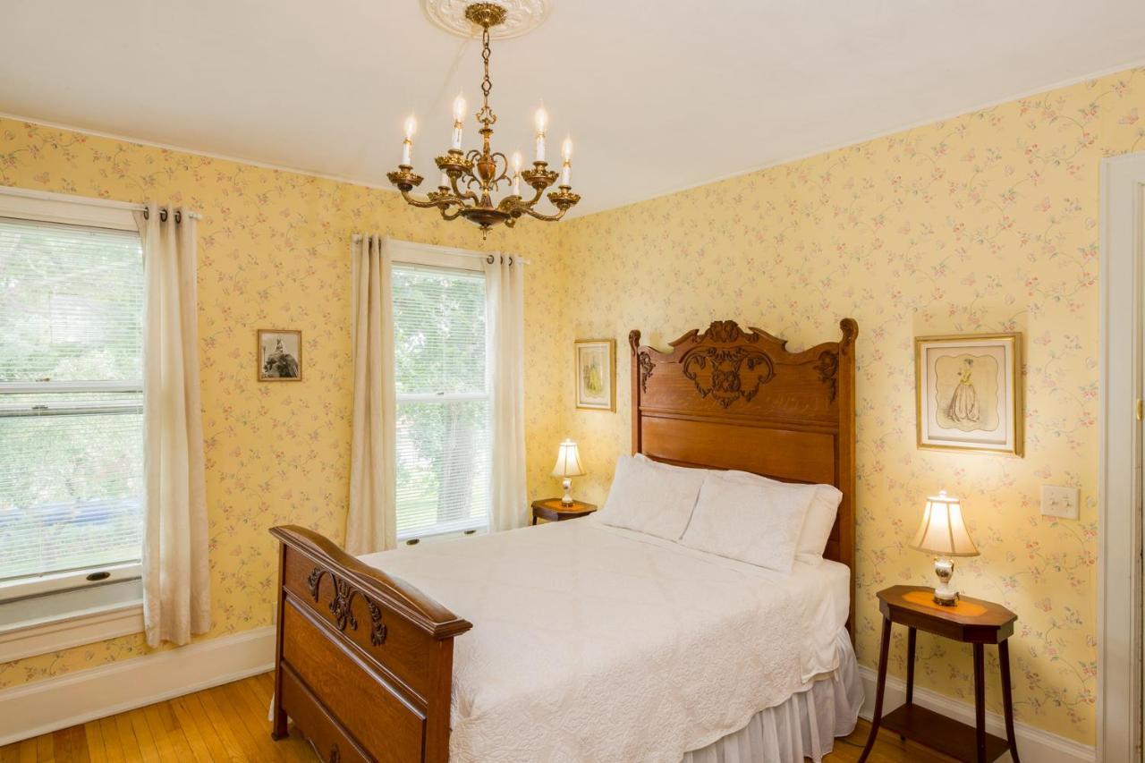 Ringling House Bed & Breakfast Baraboo Extérieur photo