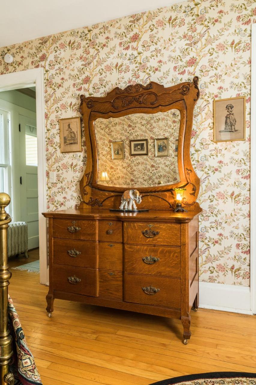Ringling House Bed & Breakfast Baraboo Extérieur photo