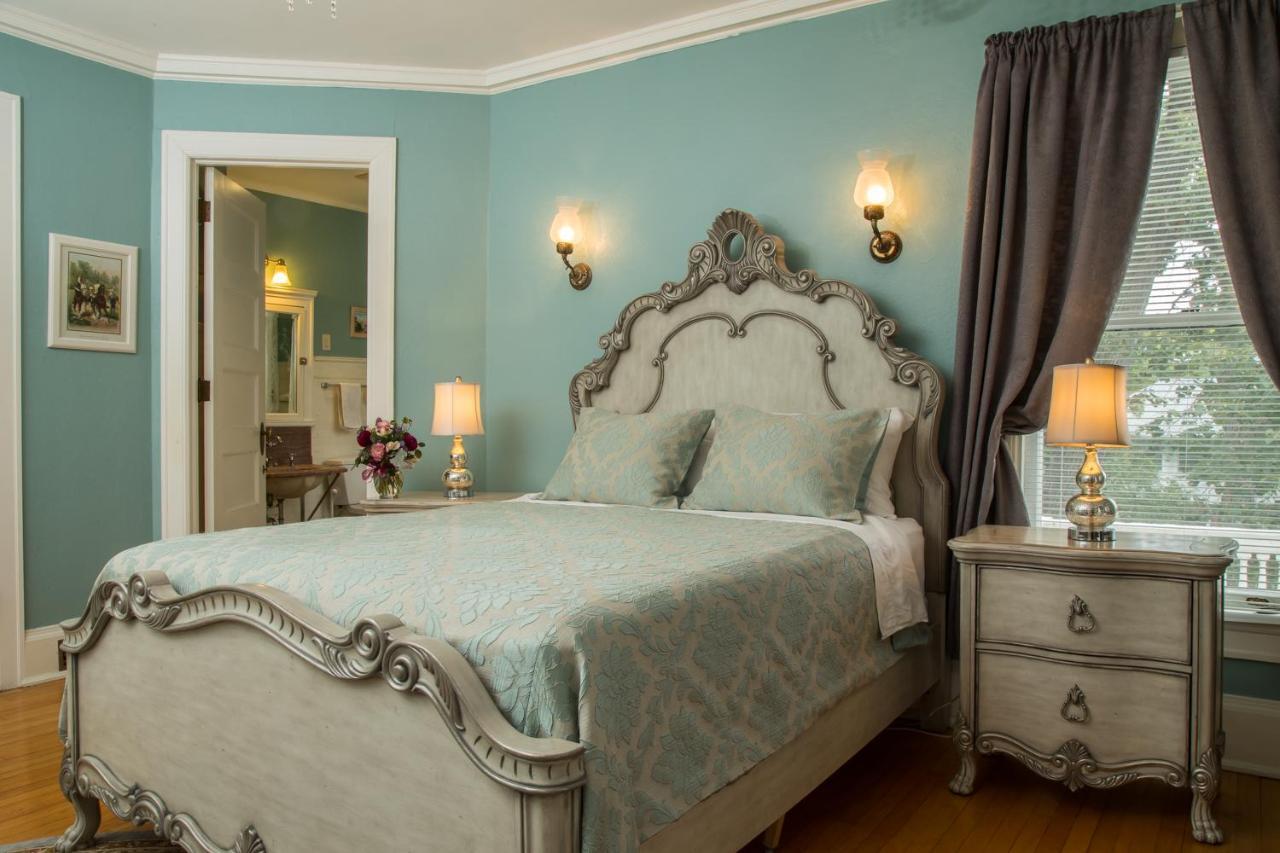 Ringling House Bed & Breakfast Baraboo Extérieur photo